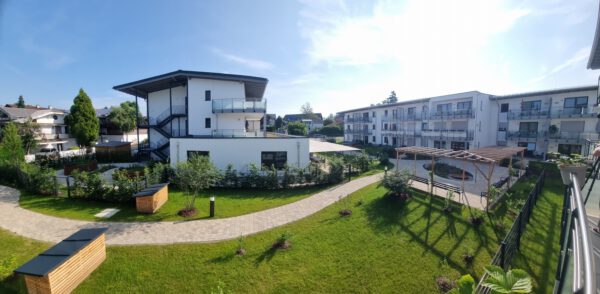 Bildrechte: PUR Vital Altenhilfe GmbH 